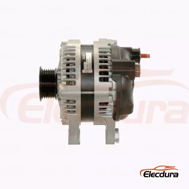 104210-5810 Generator 12V 150A til kr&aelig;vende opgaver