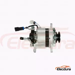 Alternatore LR160-503 12V 50A(75A) per applicazioni pesanti Isuzu