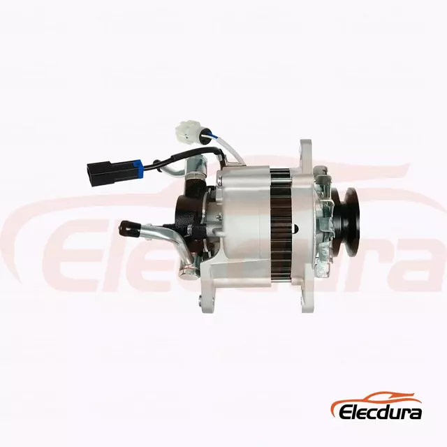 Alternador LR160-503 12V 50A(75A) para aplica&ccedil;&atilde;o pesada Isuzu