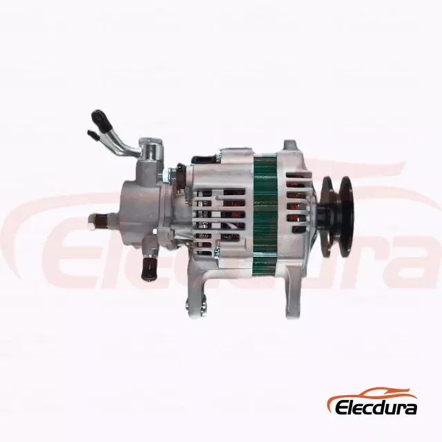 Isuzu 헤비듀티 애플리케이션용 LR160-503 발전기 12V 60A