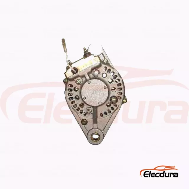 Komatsu Ağır Hizmet Uygulaması i&ccedil;in 0-33000-2290 Alternat&ouml;r 24V 40A (50A)
