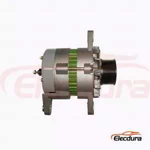 Komatsu Ağır Hizmet Uygulaması i&ccedil;in 0-35000-0450 Alternat&ouml;r 24V 35A