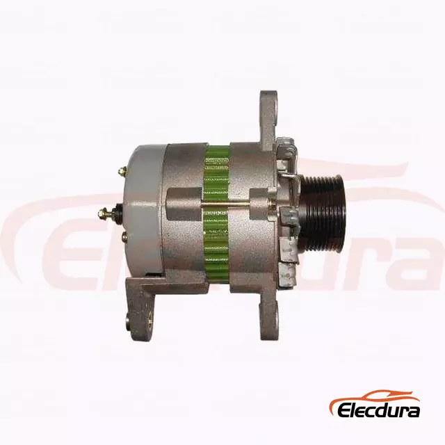 0-35000-0450 Alternator 24 V 35 A do zastosowań Komatsu Heavy Duty