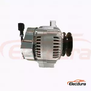 Komatsu Ağır Hizmet Uygulaması i&ccedil;in 101211-7960 Alternat&ouml;r 24V 45A