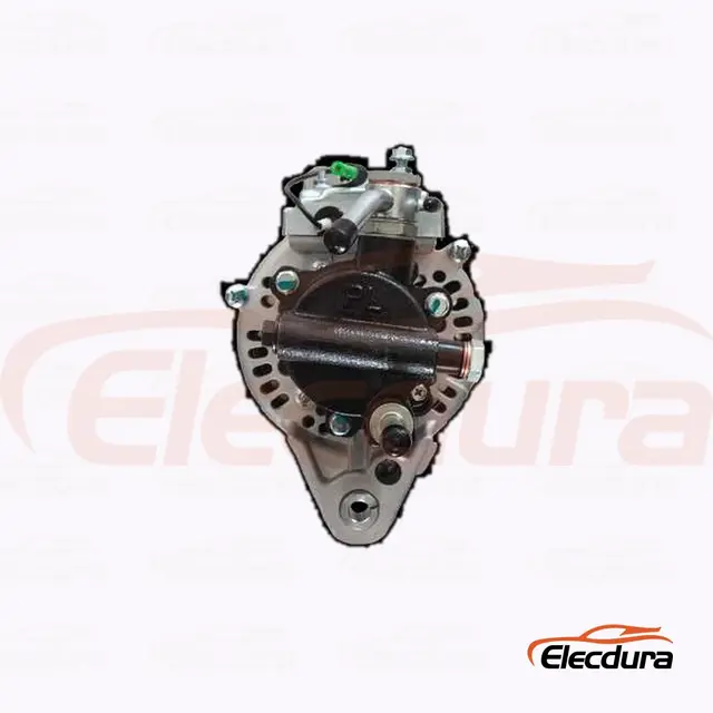 27060-54143 Nagy teljes&iacute;tm&eacute;nyű gener&aacute;tor ut&aacute;ngy&aacute;rtott k&eacute;szlet Toyota 12V 70A 2L 50cc V. Pumphoz