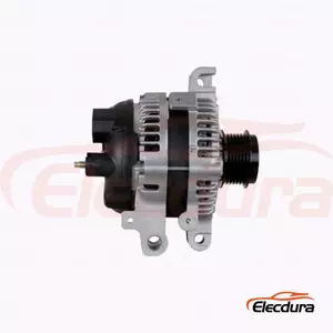 104210-8130 Pasokan Pembeli Suku Cadang Alternator Tugas Berat untuk GM 12V 140A