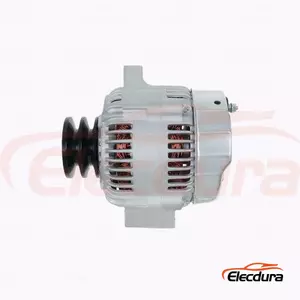 102211-0710 耐久性の高いオルタネーター部品バイヤー供給トヨタ 12V 120A