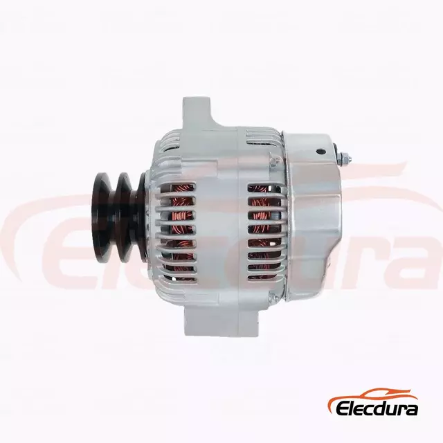 102211-0710 توريد قطع غيار المولد للخدمة الشاقة لتويوتا 12V 120A