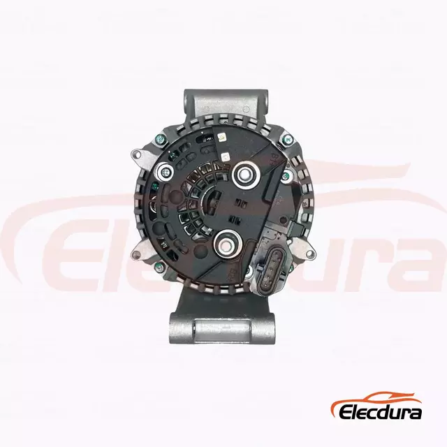 0124 655 296 Heavy-Duty Generator Bulk Ordrer til Caterpillar 24V 120A