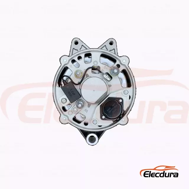 3 แหล่งขายส่งเครื่องกำเนิดไฟฟ้ากระแสสลับสำหรับงานหนักสำหรับ Iveco 12V 60A