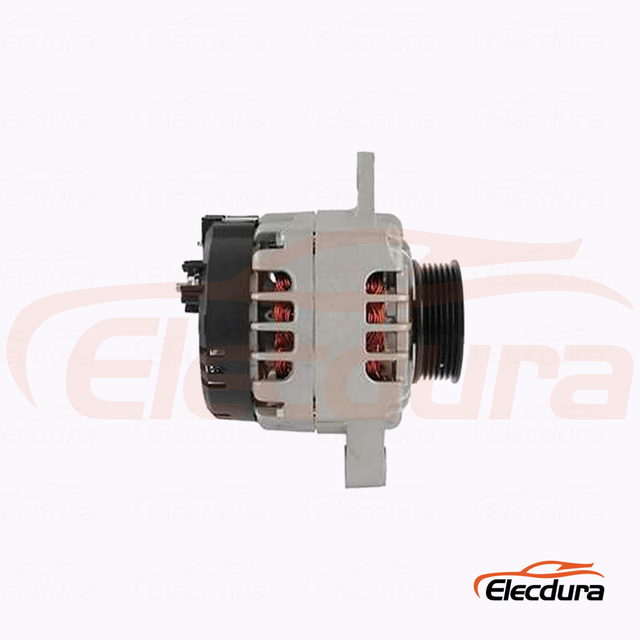 12461 Valeo Alternat&ouml;r OEM Yedek Toptan Tedarik