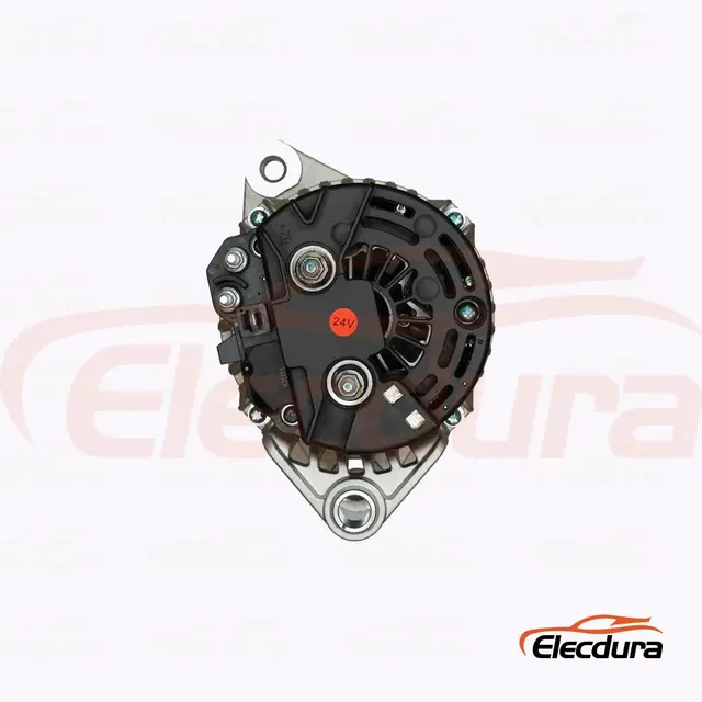 600-821-6190 Alternateur de remplacement pour Mitsubishi Wholesale Supply 24V 80A