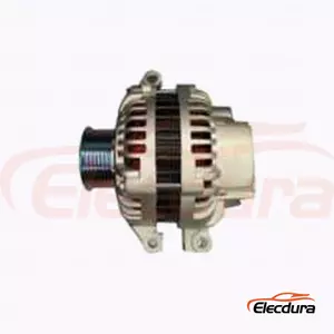 A2TC0691 Pasokan Distributor Alternator Tugas Berat untuk Honda 12V 90A