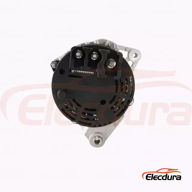 Alternateur robuste 2871A301, fourniture en gros pour Perkins 12V 85A