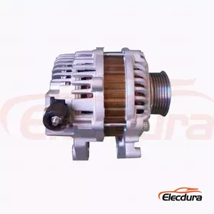 A5TJ0191 توريد موزع المولد للخدمة الشاقة لهوندا 12V 95A القدم إلى القدم: 38 مم