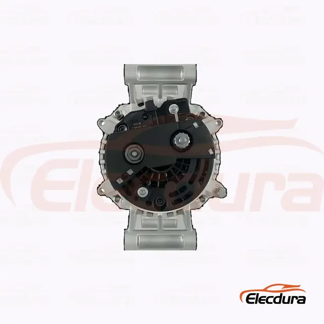 0124 625 105 Εναλλάκτης βαρέως τύπου Parts Buyer Supply for FPT 12V 240A