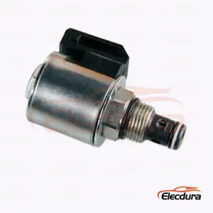 25/974628 Katup Kartrid Solenoid Hidraulik JCB untuk Pasokan B2B Alat Berat