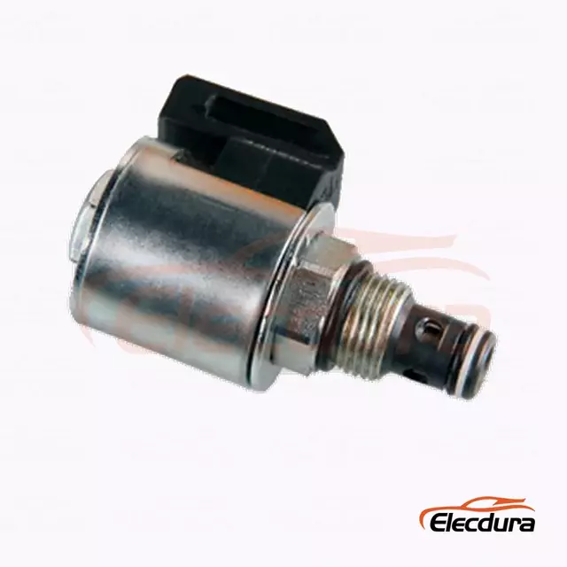 25/974628 JCB Hydraulick&yacute; solenoidov&yacute; kartušov&yacute; ventil pro těžk&aacute; zař&iacute;zen&iacute; B2B nap&aacute;jen&iacute;