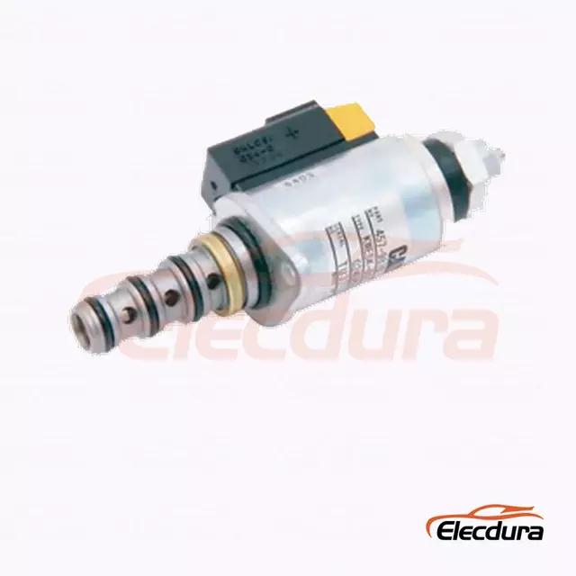 457-9878 重機 B2B 供給用 24V キャタピラ油圧ポンプ電磁弁