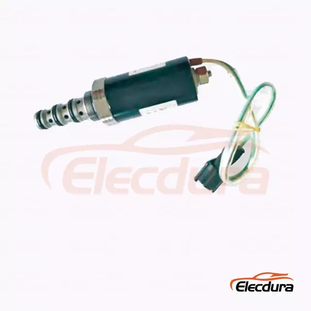 KDRDE5K-20/40C04-109-T 12V Volvo hydraulisk pumpe magnetventil til tungt udstyr B2B forsyning