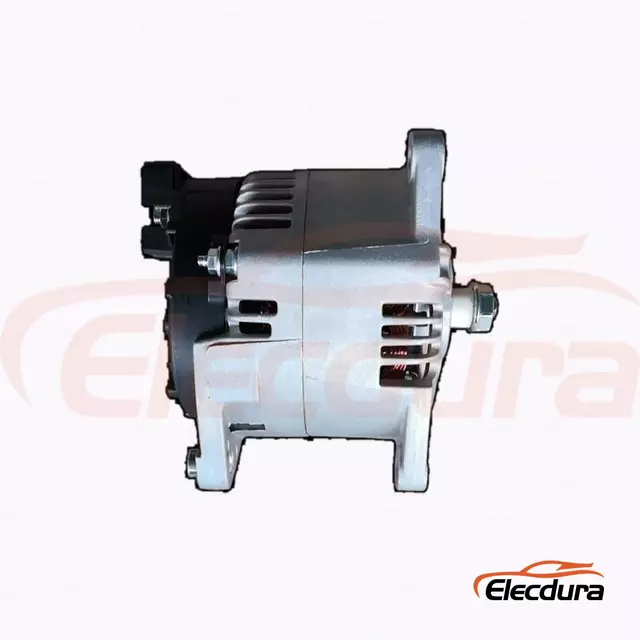 2871A304 Alimentation de distributeur d'alternateur robuste pour Perkins 12 V 100 A (120 A)