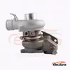 TD04-10T Turbodmychadlo 49177-01504 OE MR355223 pro Mitsubishi L200 a Pajero 4D56