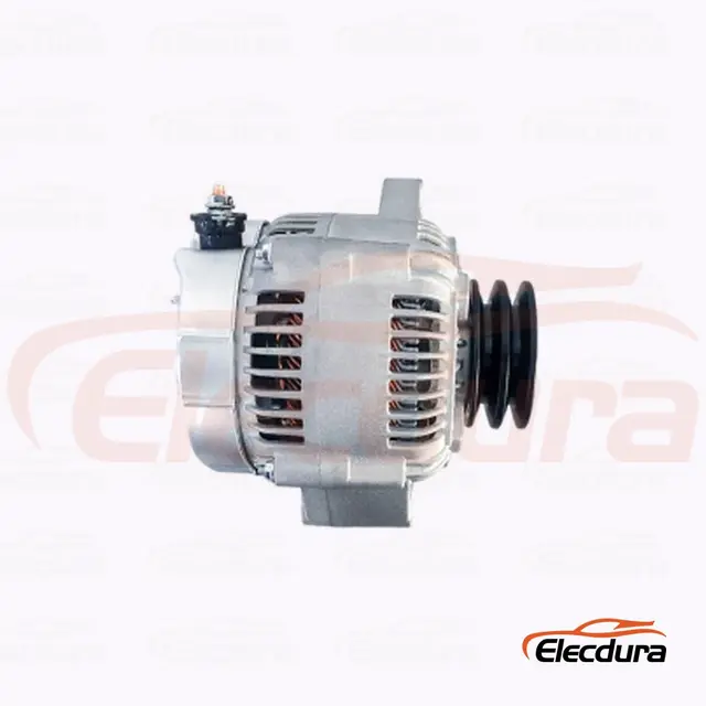 DENSO 28V 80A 2PK Alternat&ouml;r OEM Değiştirme Toptan tedarik