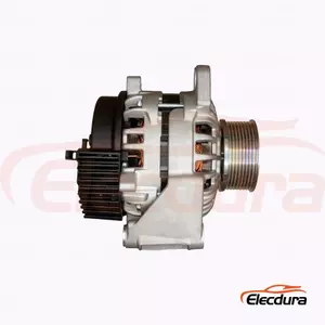 F000 BL0 7T6 A0141548502 مولد كهربائي من نوع Bosch لتوريد الجملة لمرسيدس بنز 24V 80A