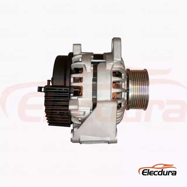F000 BL0 7T6 A0141548502 Γεννήτρια τύπου Bosch για Προμήθεια χονδρικής Mercedes-Benz 24V 80A