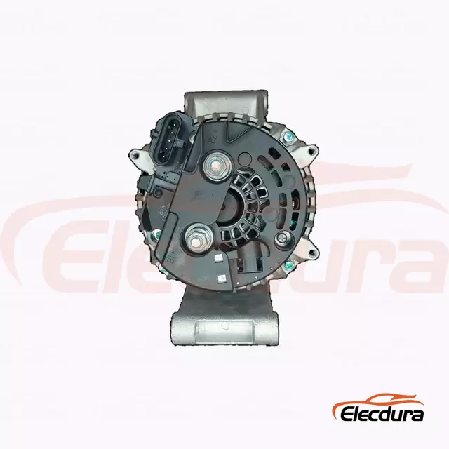 0124 655 072 Bosch-Type Alternator για Mercedes-Benz Χονδρική Προμήθεια 24V 150A