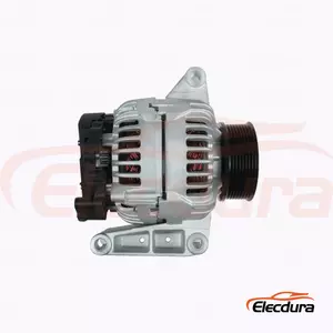 0124 655 126 مولد كهربائي من نوع Bosch لإمدادات الجملة من مرسيدس بنز 12V 150A