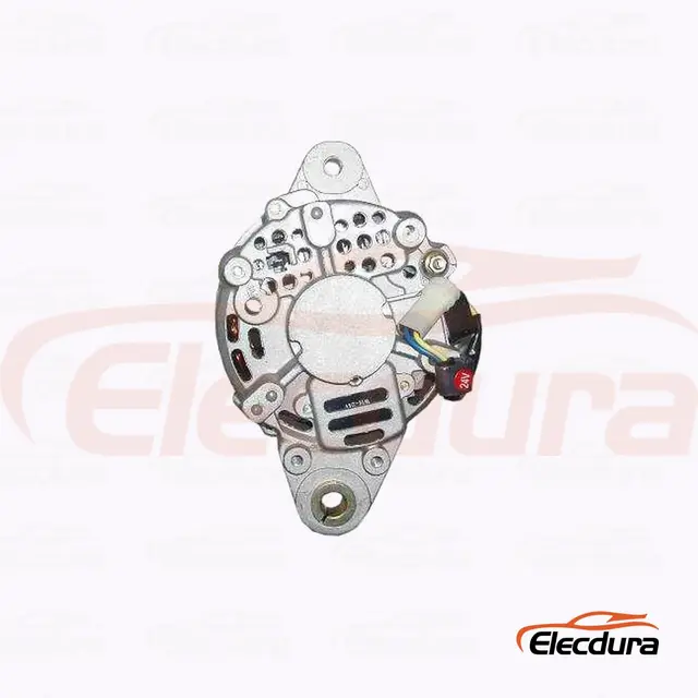 A2T72986 Mitsubishi t&iacute;pus&uacute; gener&aacute;tor Mitsubishi nagykereskedelmi ell&aacute;t&aacute;shoz 24V 30A