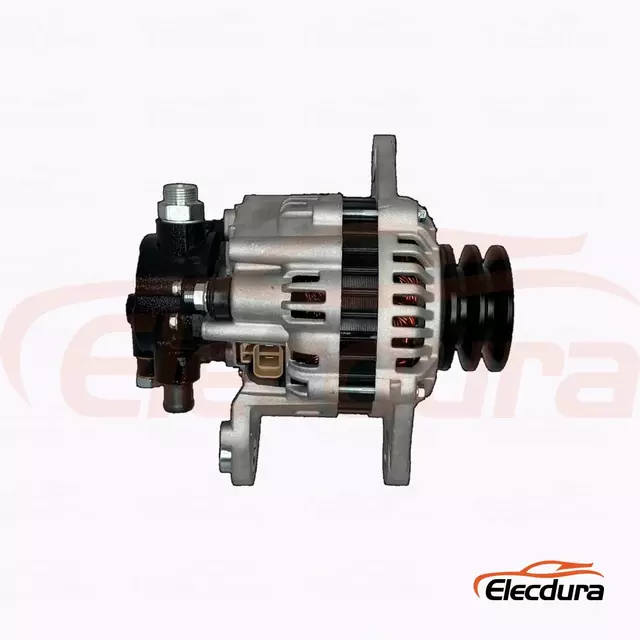 A3TN6188 เครื่องกำเนิดไฟฟ้ากระแสสลับ Mitsubishi สำหรับแหล่งขายส่ง Mitsubishi 24V 35A