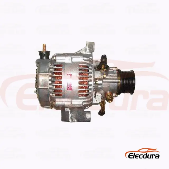 100213-2530 Denso -Type Dynamo voor Land Rover Groothandelslevering 12V 100A