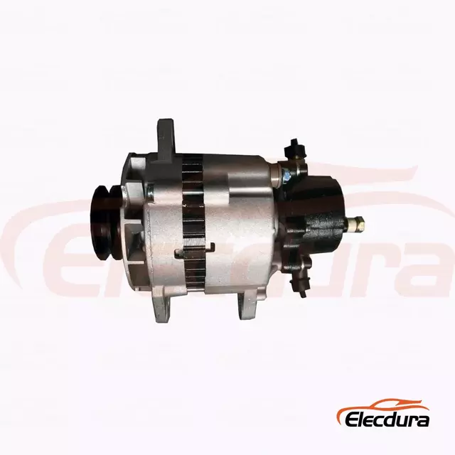 37300-41701 20828 เครื่องกำเนิดไฟฟ้ากระแสสลับ Mitsubishi สำหรับ Mitsubishi, Hyundai ขายส่งซัพพลาย 24V 70A