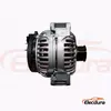0124 615 012 Alternatore tipo Bosch per fornitura all'ingrosso Mercedes-Benz 12V 150A