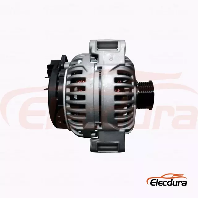 0124 615 012 Alternador tipo Bosch para fornecimento por atacado Mercedes-Benz 12V 150A