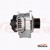 0124 555 029 เครื่องกำเนิดไฟฟ้ากระแสสลับ Bosch-Type สำหรับ Mercedes-Benz ขายส่งซัพพลาย 24V 80A
