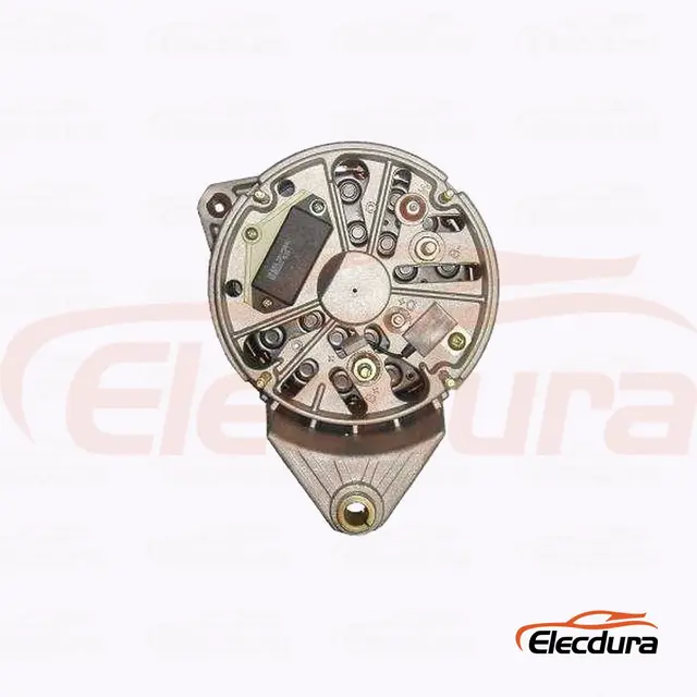 0120 689 541 Bosch - ประเภท ไดชาร์จ สำหรับ MAN จัดส่งขายส่ง 24V 140A