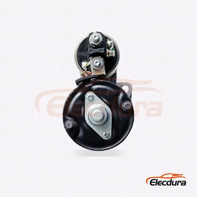 3C3U-11000-AB 포드 6.0L 스타터 모터 12V 3.0kW 12T