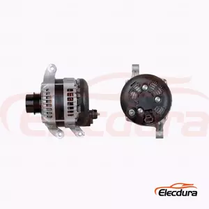 104210-6561 Altern&aacute;tor typu Denso pro osobn&iacute; vozidla Ford Dodavatel 12V 180A
