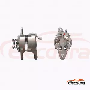 27040-1114 Aftermarket Generator til Hino Diesel applikationer Engros Sourcing 24V 50A / 70A