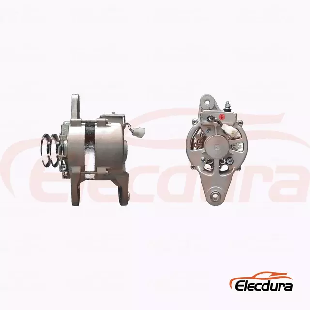 27040-1114 Aftermarket-Lichtmaschine f&uuml;r Hino-Diesel-Anwendungen, Gro&szlig;handel, 24 V, 50 A/70 A
