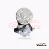 Denso-Type 24V 4,5kW CW Variant C Startermotor, komplet set fra siden