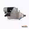 デンソータイプ 24V 4.5kW 10 歯 CW バリアント C スターター モーター、背面端子図