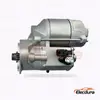 Motor Starter O Tipe Denso Visual-Match Varian, Tampak Samping Lengkap