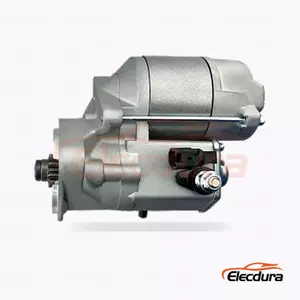 Denso-Type Visual-Match Variant O ind&iacute;t&oacute;motor, teljes oldaln&eacute;zet