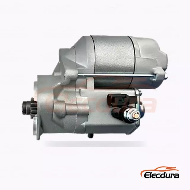 Denso-Type Visual-Match Variant O ind&iacute;t&oacute;motor, teljes oldaln&eacute;zet