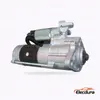 FYD61-M Kraftig startmotor, 24V 5,0kW 9 t&auml;nder, komplett sidovy