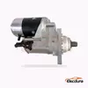Denso-Type 24V 4,5kW 9 fogas CW Variant B ind&iacute;t&oacute;motor, n&eacute;zet h&aacute;tulr&oacute;l